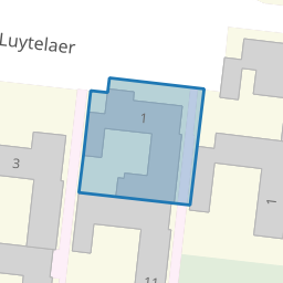 Perceel WSL01-N-1157