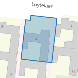 Perceel WSL01-N-1159