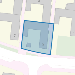 Perceel WSL01-N-1160