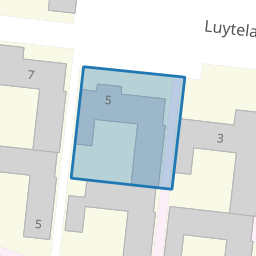 Perceel WSL01-N-1161