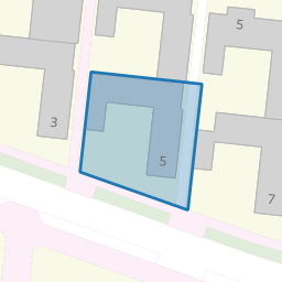 Perceel WSL01-N-1164