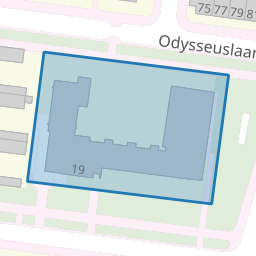 Perceel WSL01-N-1182