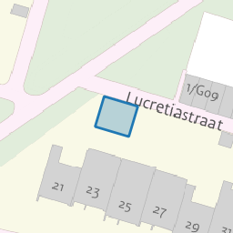 Perceel WSL01-N-1184