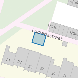 Perceel WSL01-N-1185