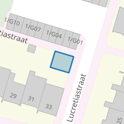 Perceel WSL01-N-1188