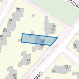 Perceel WSL01-N-1192