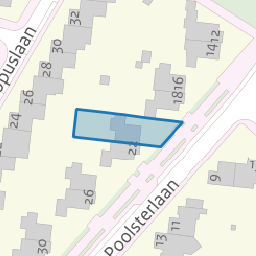 Perceel WSL01-N-1194