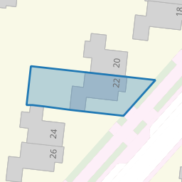 Perceel WSL01-N-1195