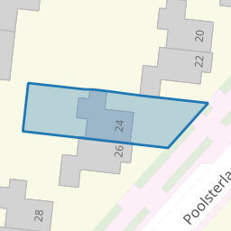 Perceel WSL01-N-1196