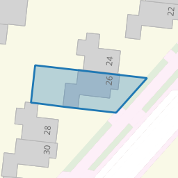 Perceel WSL01-N-1197