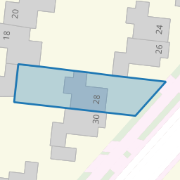 Perceel WSL01-N-1198