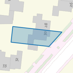 Perceel WSL01-N-1199