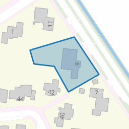 Perceel WSL01-N-1203