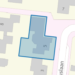 Perceel WSL01-N-1204