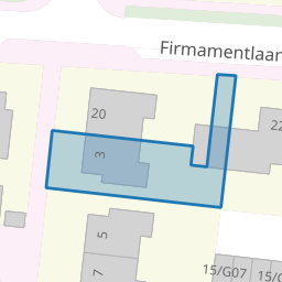Perceel WSL01-N-1216