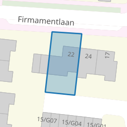 Perceel WSL01-N-1217