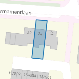 Perceel WSL01-N-1218