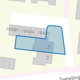 Perceel WSL01-N-1225