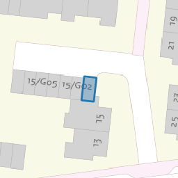 Perceel WSL01-N-1232