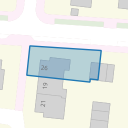 Perceel WSL01-N-1233