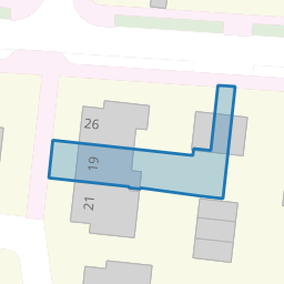 Perceel WSL01-N-1234
