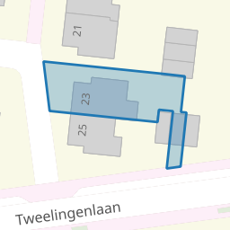 Perceel WSL01-N-1236