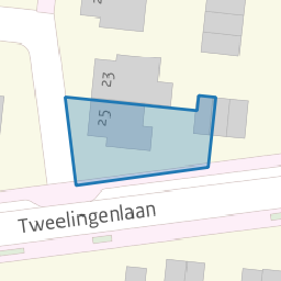 Perceel WSL01-N-1237