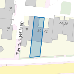 Perceel WSL01-N-1249