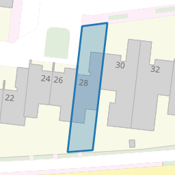 Perceel WSL01-N-1253