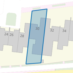 Perceel WSL01-N-1254