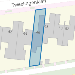 Perceel WSL01-N-1262