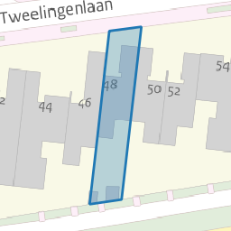 Perceel WSL01-N-1263