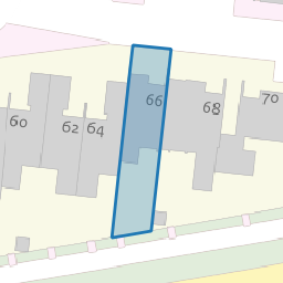 Perceel WSL01-N-1272