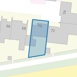 Perceel WSL01-N-1274