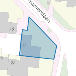 Perceel WSL01-N-1276