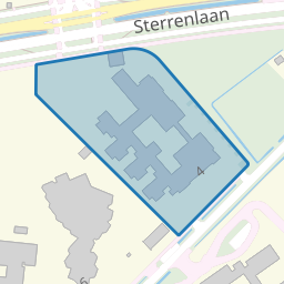 Perceel WSL01-N-1277