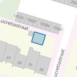 Perceel WSL01-N-1279
