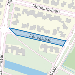 Perceel WSL01-N-1285