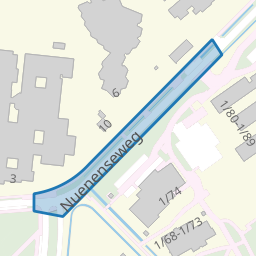 Perceel WSL01-N-1288