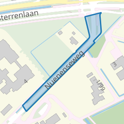 Perceel WSL01-N-1289