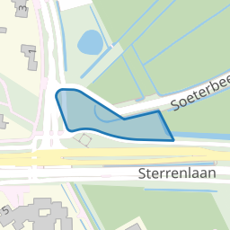 Perceel WSL01-N-1292