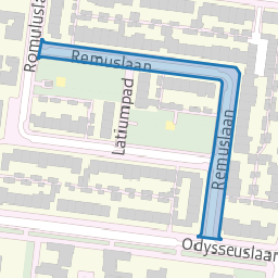 Perceel WSL01-N-1301