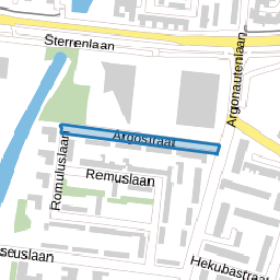 Perceel WSL01-N-1306