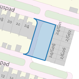 Perceel WSL01-N-1313
