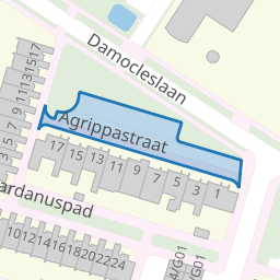 Perceel WSL01-N-1315