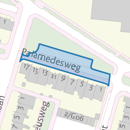 Perceel WSL01-N-1321