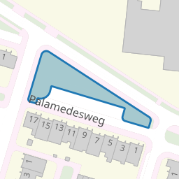 Perceel WSL01-N-1322