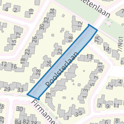 Perceel WSL01-N-1331