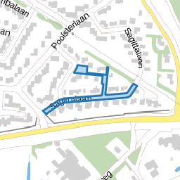 Perceel WSL01-N-1334