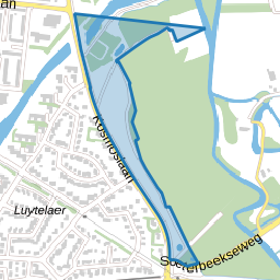 Perceel WSL01-N-1340